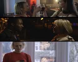 She has appeared in the short film The Morning After Etiquette (2018), and Deep Clean (2022).